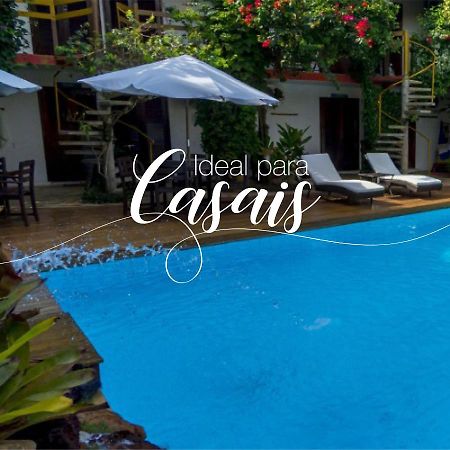 Pousada Casa De Maria Prado Ngoại thất bức ảnh