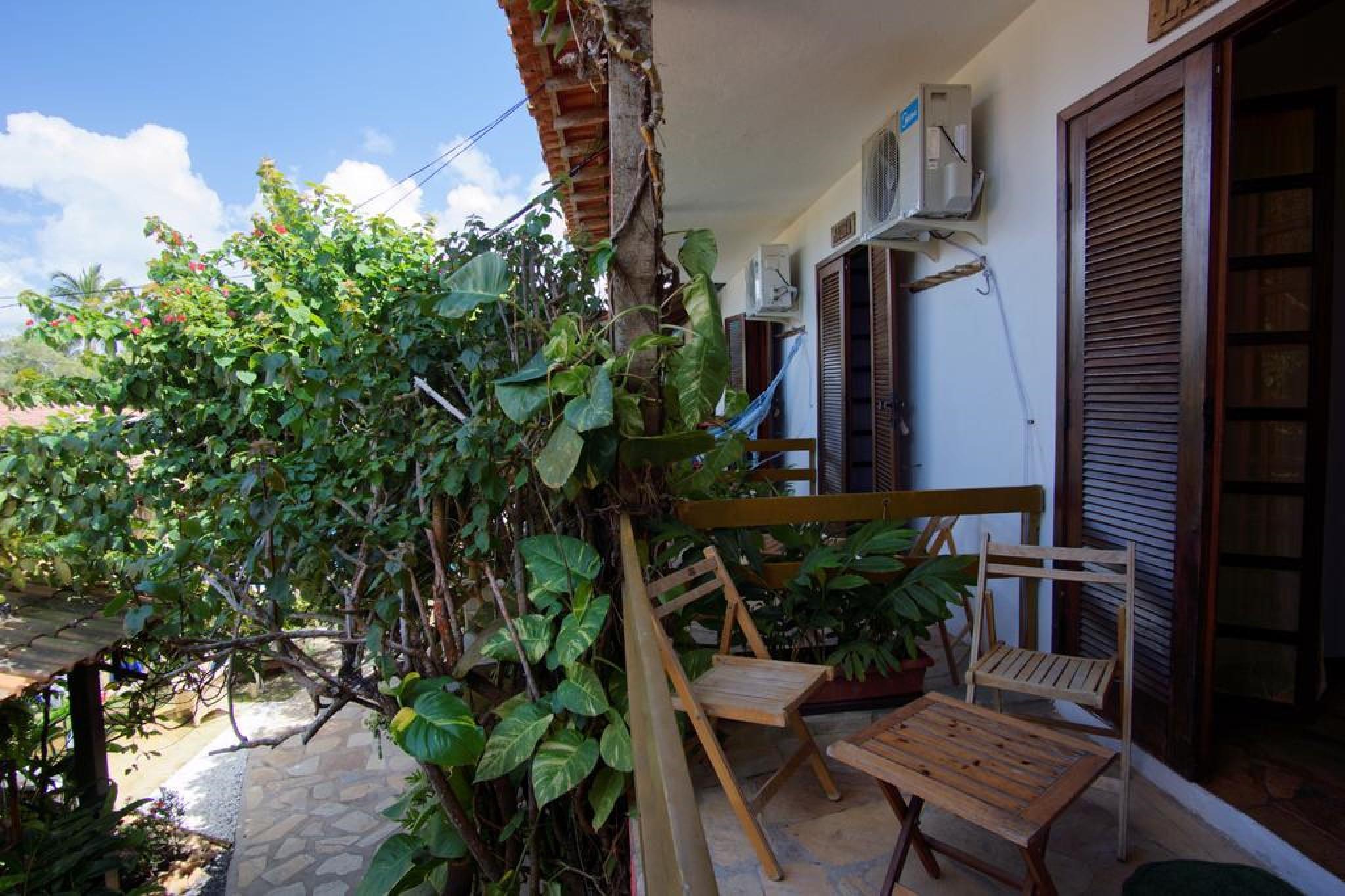 Pousada Casa De Maria Prado Ngoại thất bức ảnh