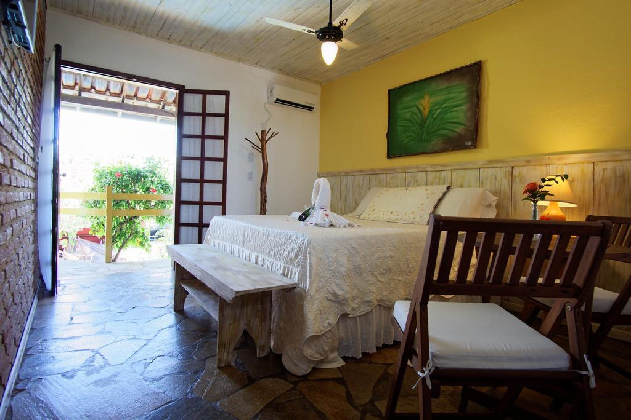 Pousada Casa De Maria Prado Ngoại thất bức ảnh
