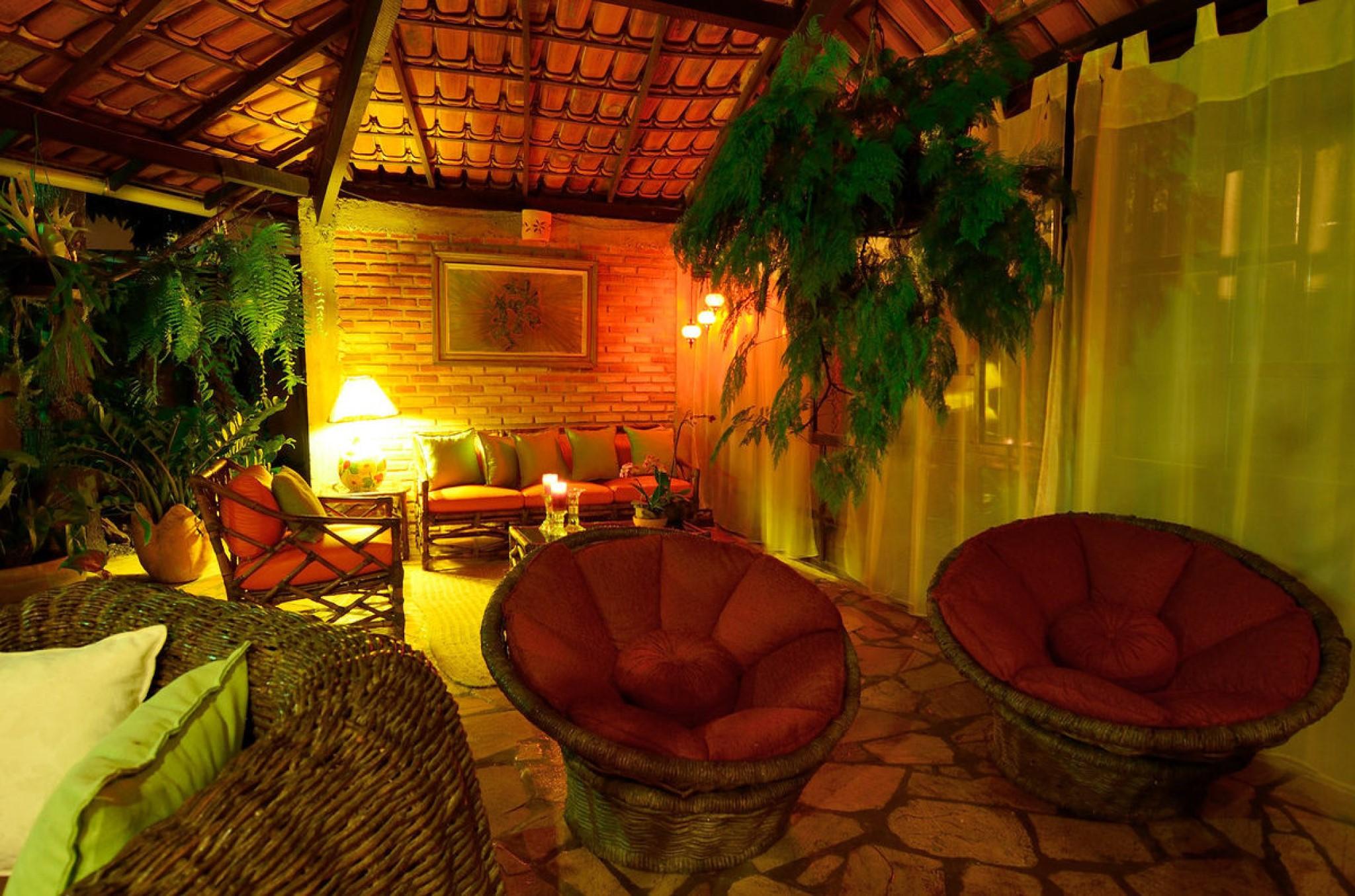 Pousada Casa De Maria Prado Ngoại thất bức ảnh