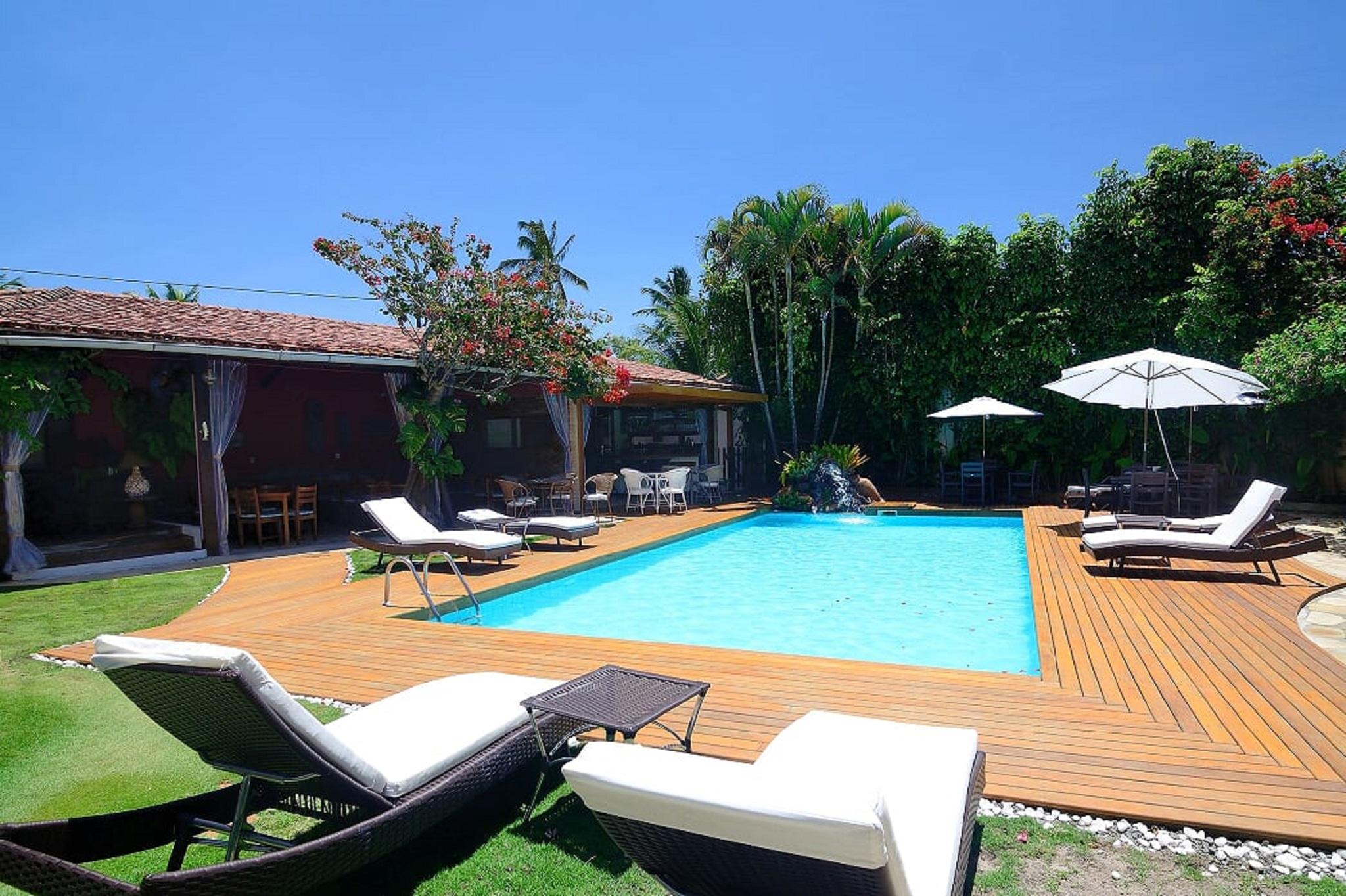 Pousada Casa De Maria Prado Ngoại thất bức ảnh