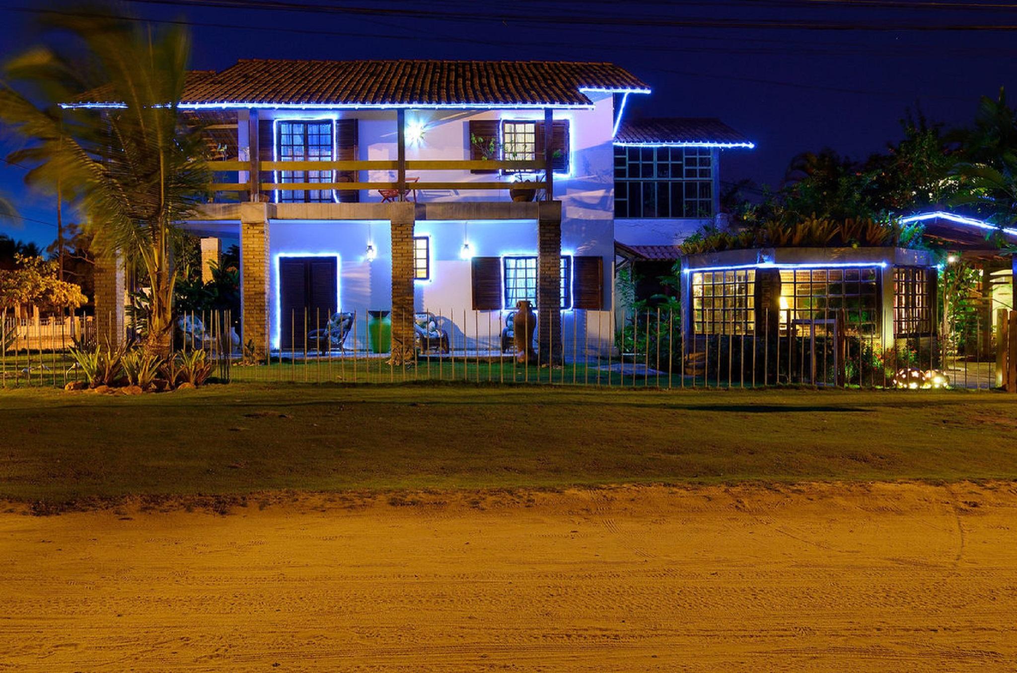 Pousada Casa De Maria Prado Ngoại thất bức ảnh