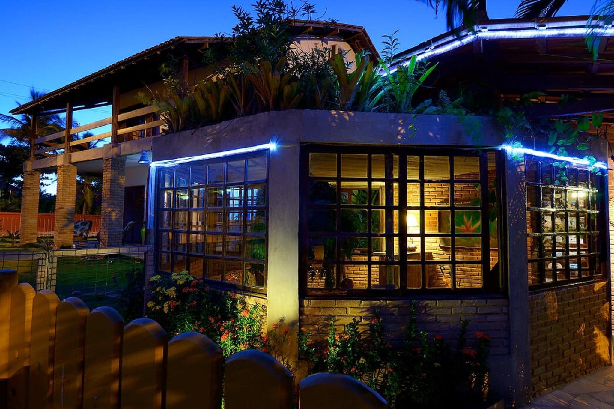 Pousada Casa De Maria Prado Ngoại thất bức ảnh