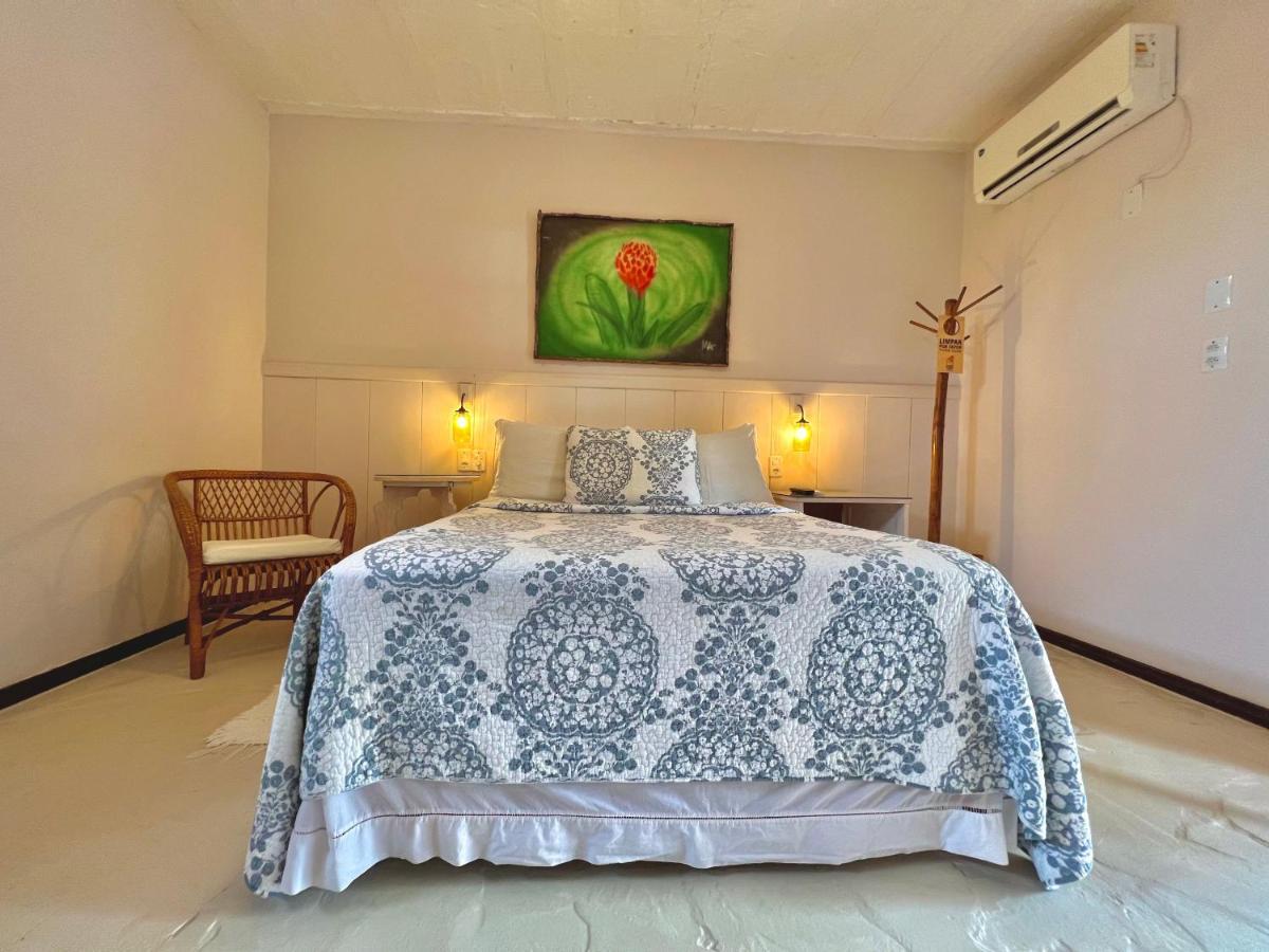 Pousada Casa De Maria Prado Ngoại thất bức ảnh