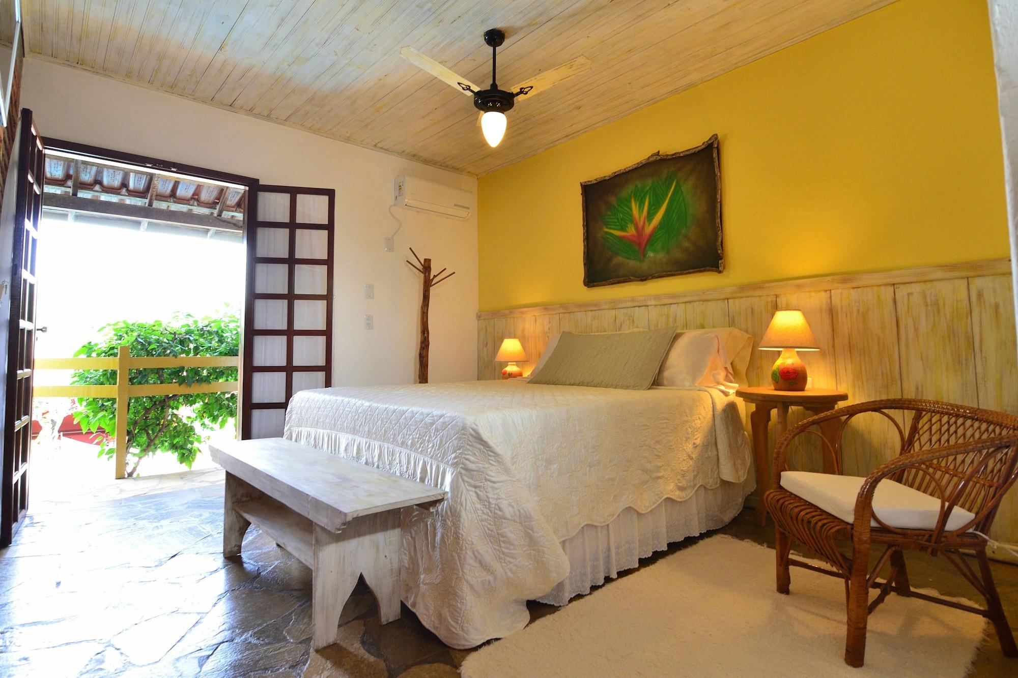 Pousada Casa De Maria Prado Ngoại thất bức ảnh
