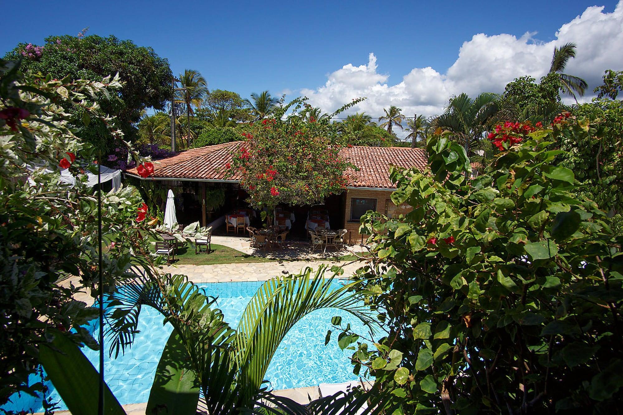 Pousada Casa De Maria Prado Ngoại thất bức ảnh