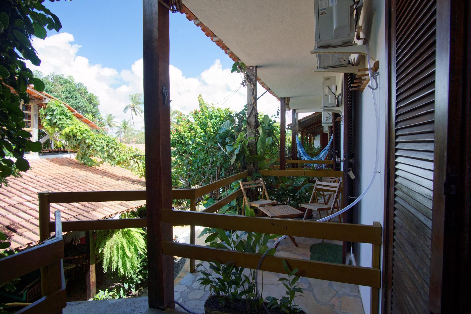 Pousada Casa De Maria Prado Ngoại thất bức ảnh
