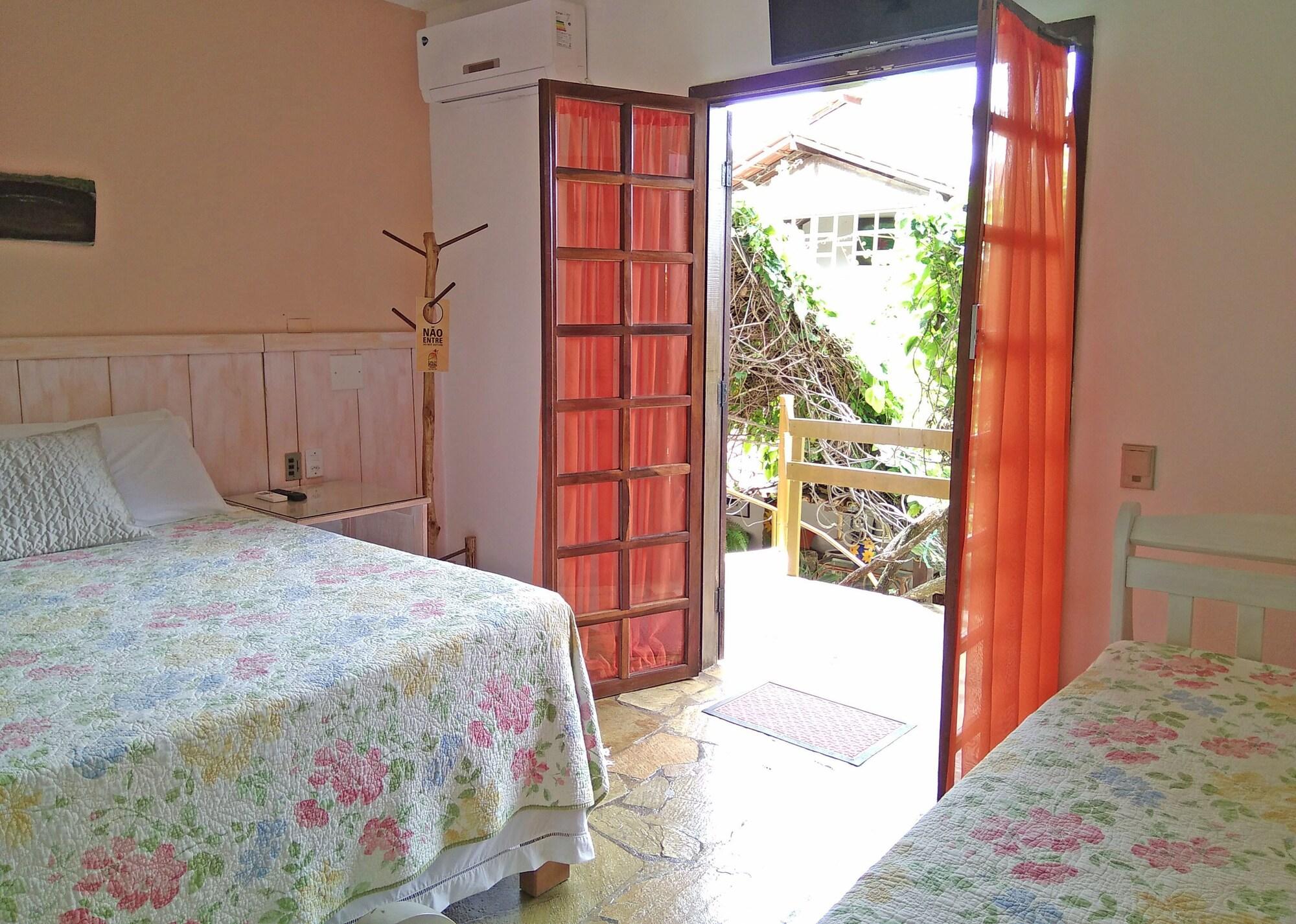Pousada Casa De Maria Prado Ngoại thất bức ảnh
