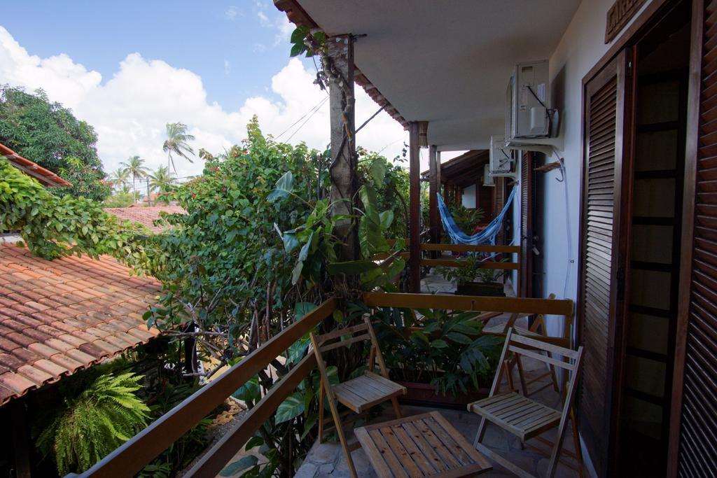 Pousada Casa De Maria Prado Ngoại thất bức ảnh