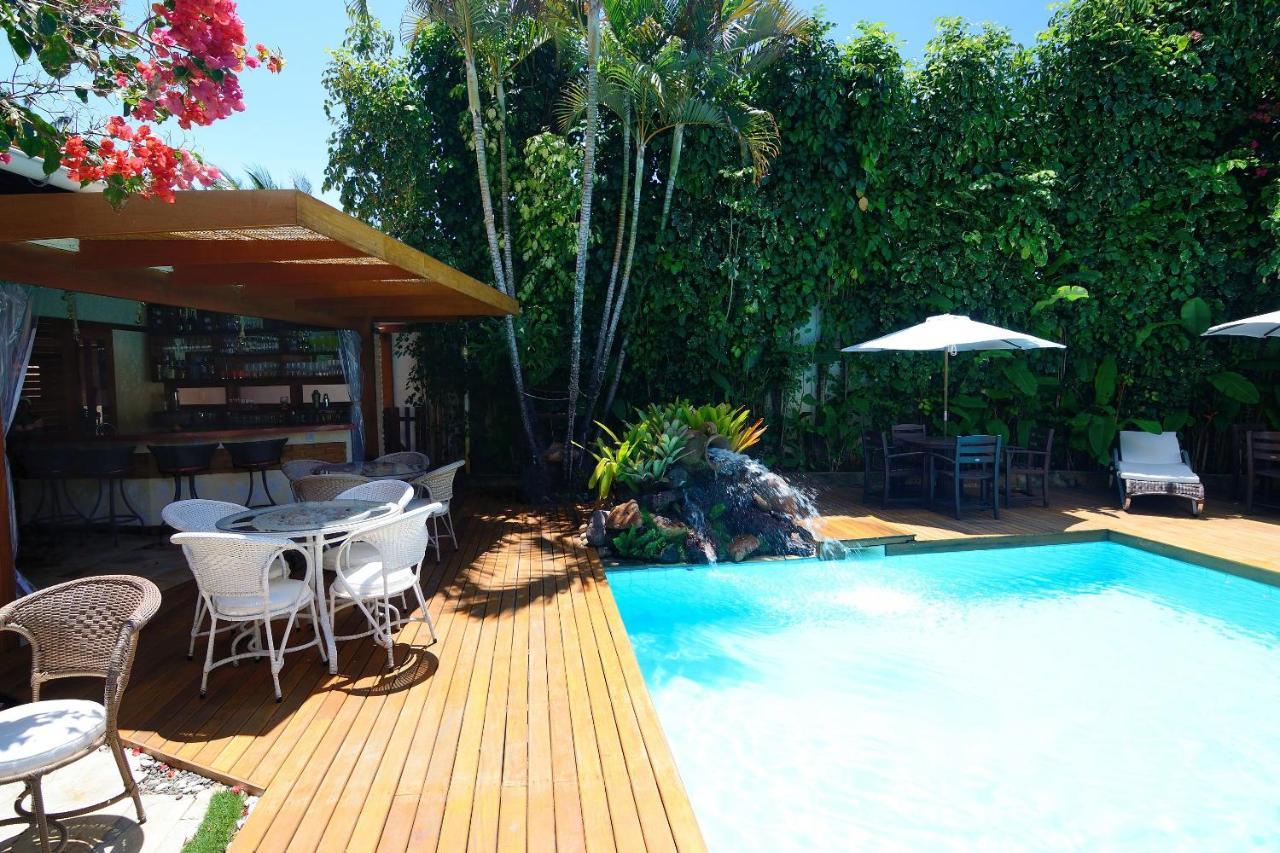 Pousada Casa De Maria Prado Ngoại thất bức ảnh