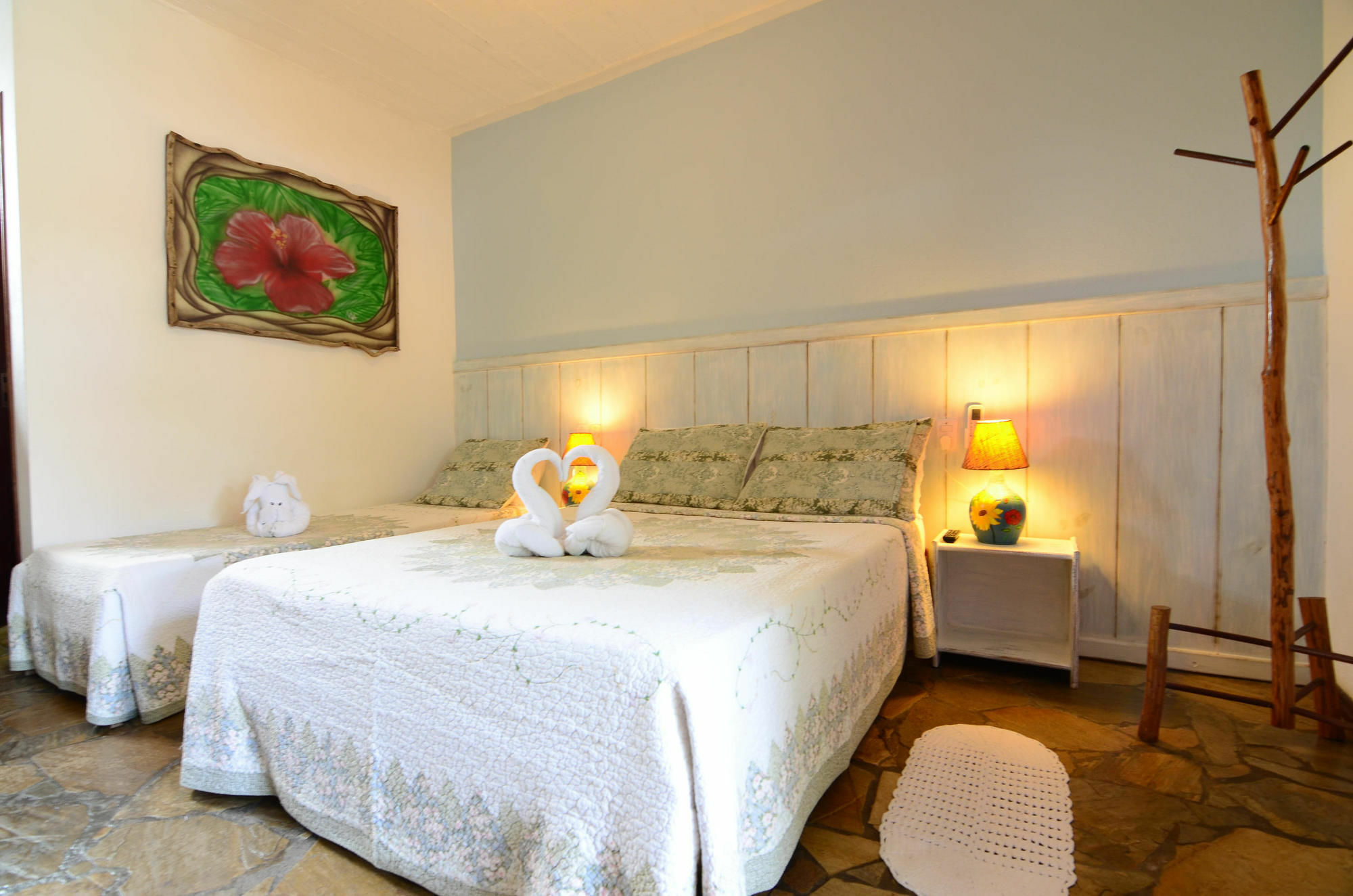 Pousada Casa De Maria Prado Ngoại thất bức ảnh