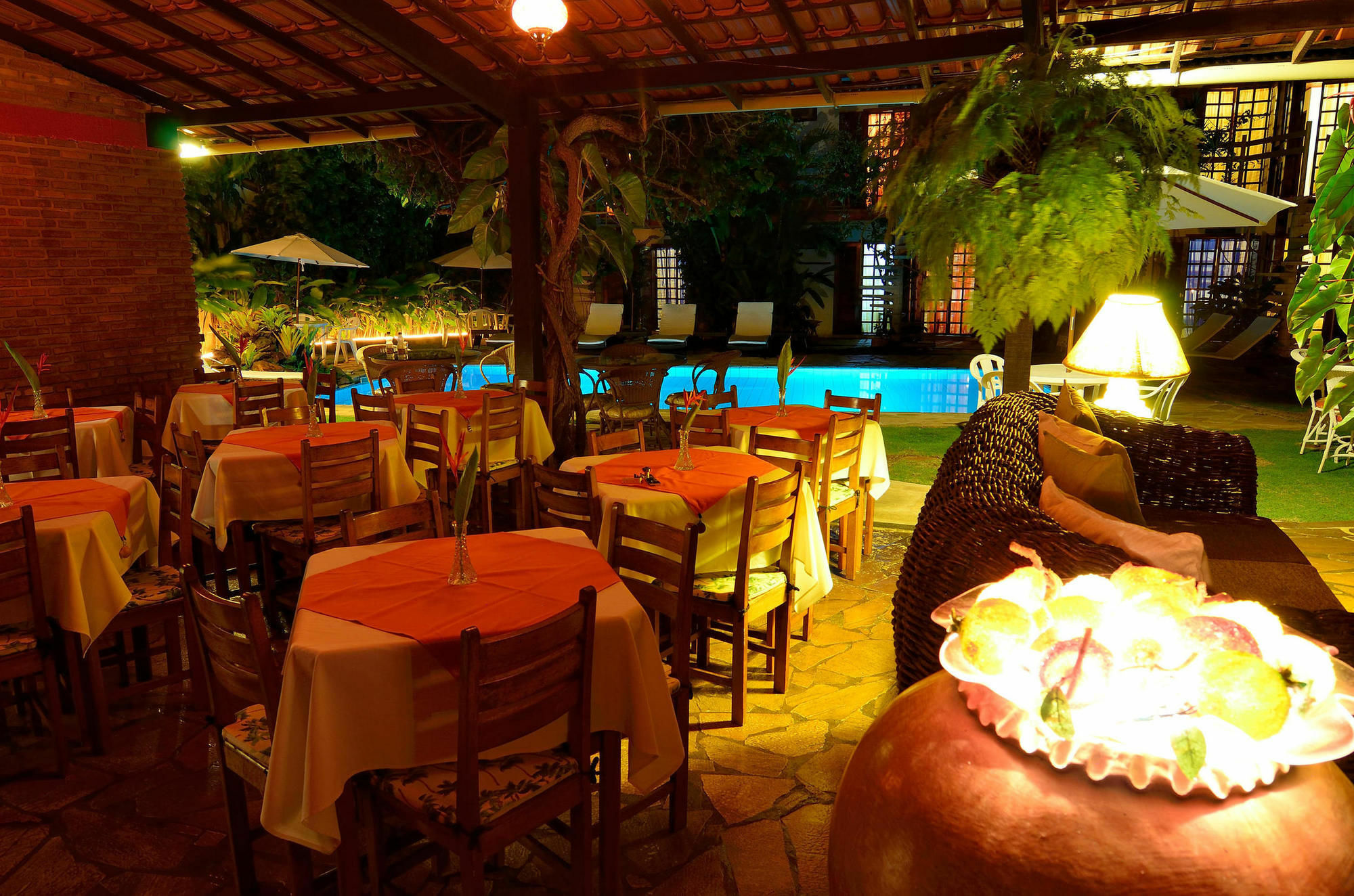 Pousada Casa De Maria Prado Ngoại thất bức ảnh