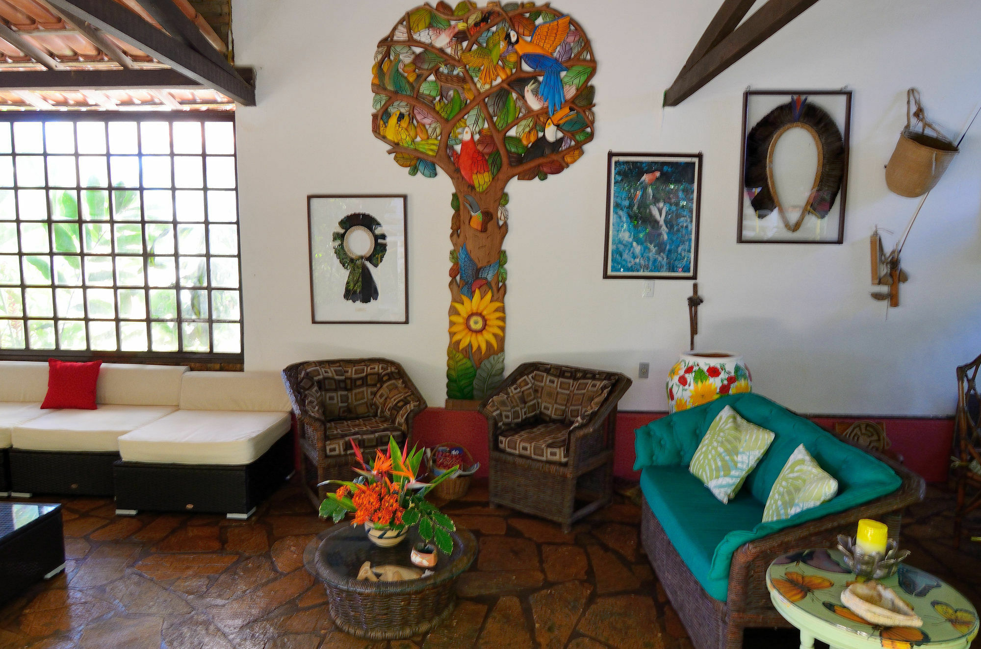 Pousada Casa De Maria Prado Ngoại thất bức ảnh