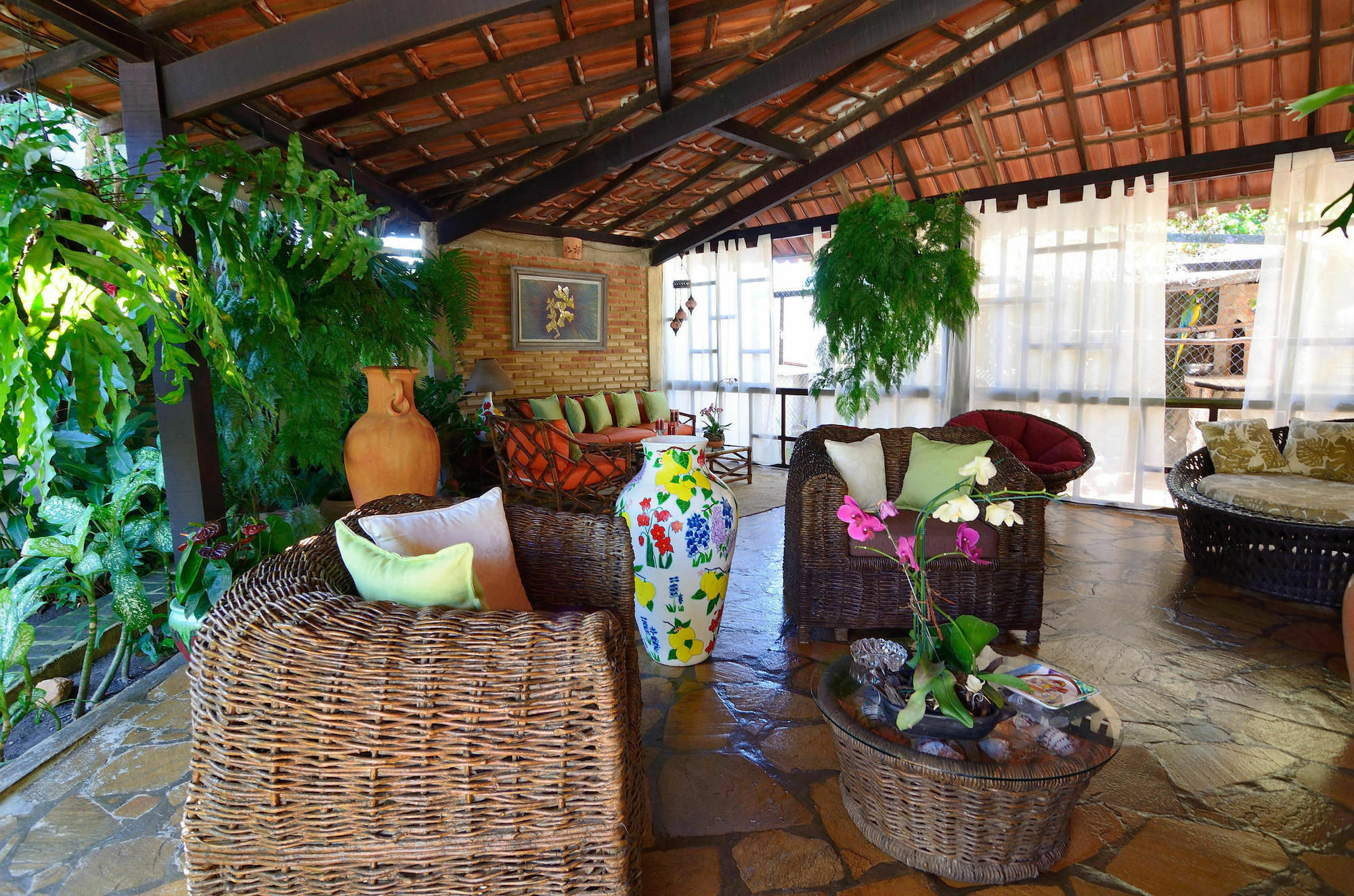 Pousada Casa De Maria Prado Ngoại thất bức ảnh