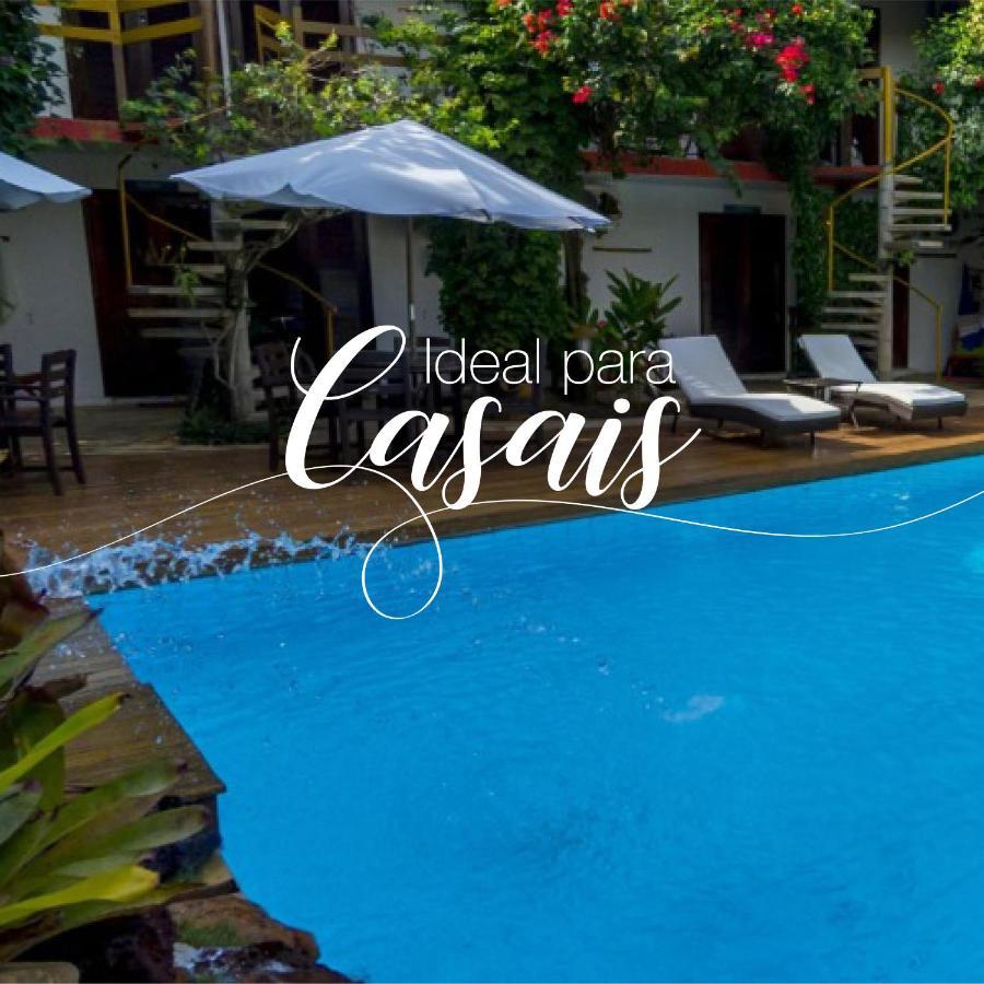Pousada Casa De Maria Prado Ngoại thất bức ảnh